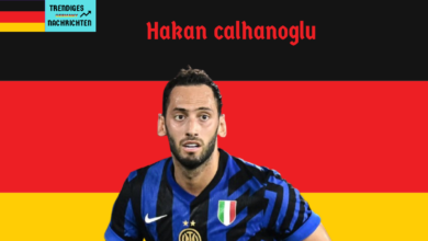 Hakan calhanoglu