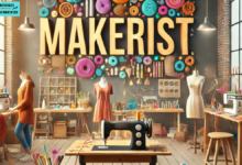 Makerist