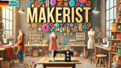 Makerist