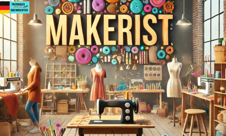 Makerist