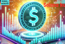 Solana kurs