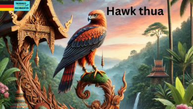 Hawk thua