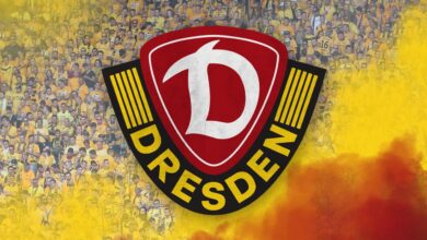 Teilnehmer Dynamo Dresden Tabelle