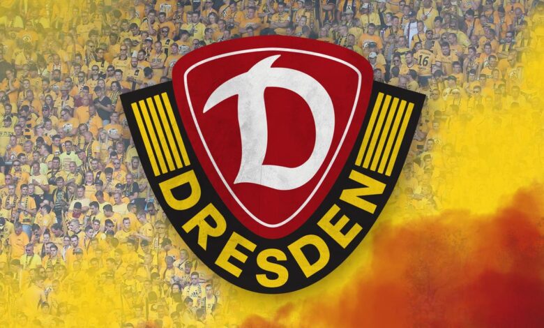 Teilnehmer Dynamo Dresden Tabelle