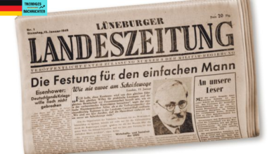 Landeszeitung lüneburg